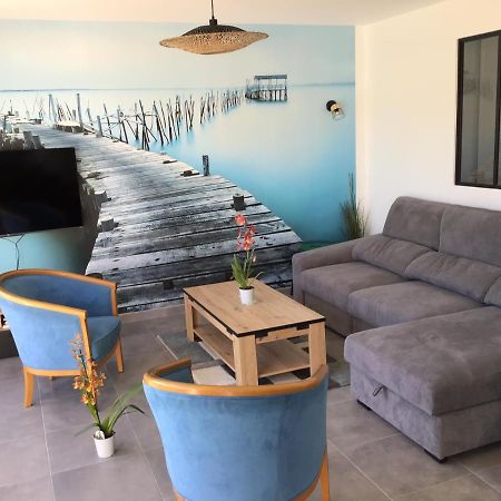 Duo Des Falaises Octeville-sur-Mer Екстериор снимка